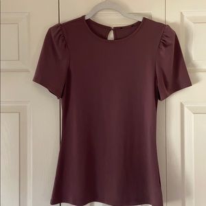 Express Puff Sleeve Blouse